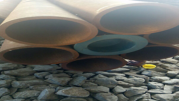 天津大無縫鋼管廠|GB6479高壓化肥管常用材質(zhì)16MN、12CrMo、15CrMo