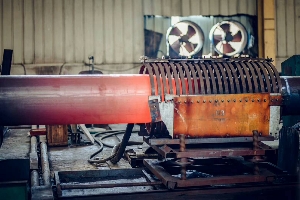 天津大無縫鋼管廠|哪里賣Q345B低合金無縫管？來天津中鋼聯達鋼管有限公司